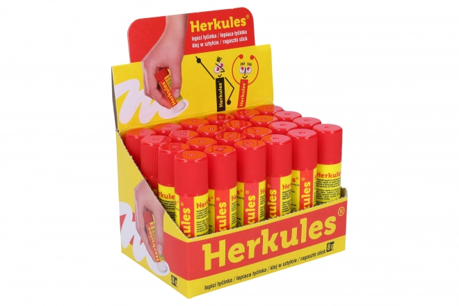 Herkules Lim Stift 8g