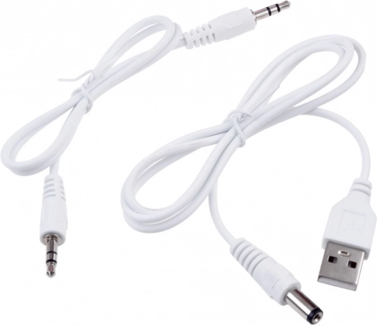 Flere musikkilder: Bluetooth og AUX