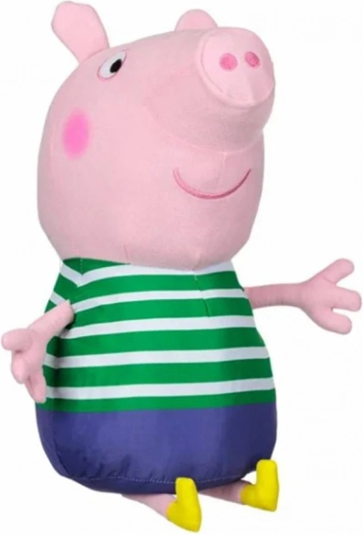 Plys Grisen Peppa 50 cm