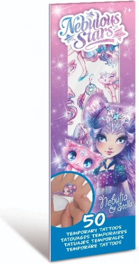 Nem påføring og skånsom fjernelse