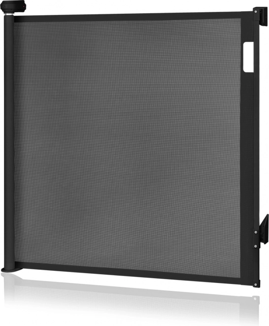 Sikkerhedsbarriere Thea Black Onyx