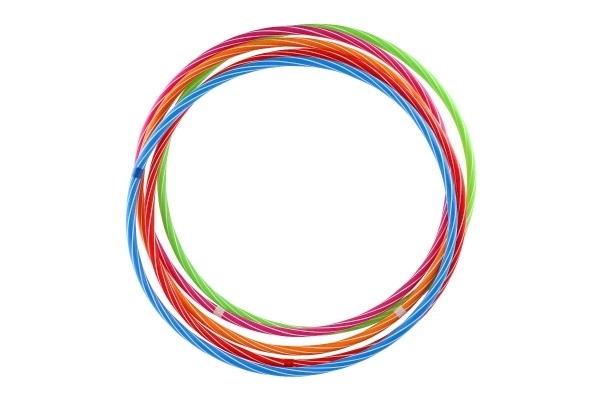 Hulahopring diameter 60cm