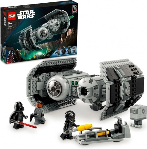 LEGO® Star Wars™ 75347 TIE-bomber