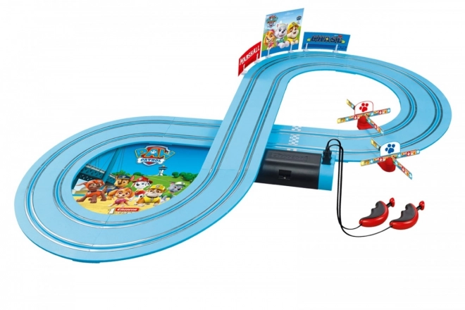 Racerbane Carrera FIRST - 63033 Paw Patrol