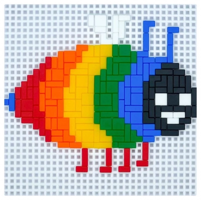 Mosaik Prinsesse
