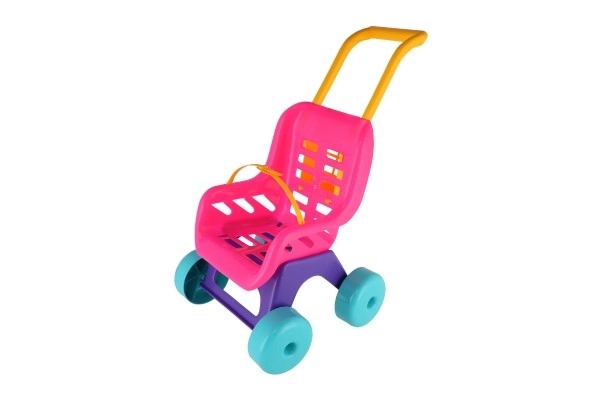 Sports Buggy barnevogn til babyer