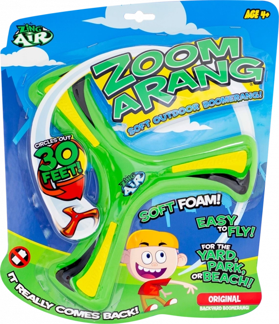 Boomerang