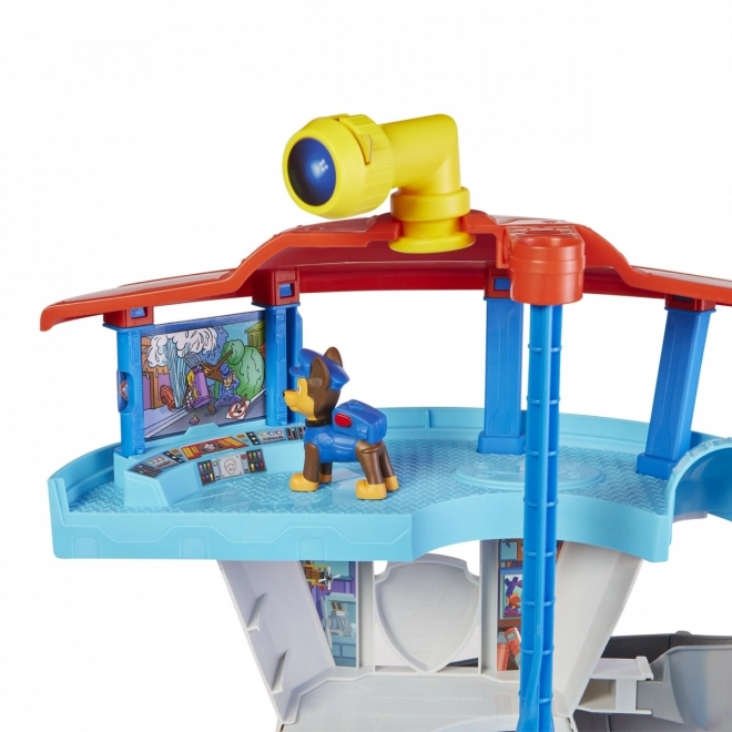 Paw Patrol: Ny base for vovepatruljen
