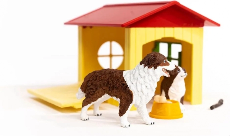 Velegnet til små børn