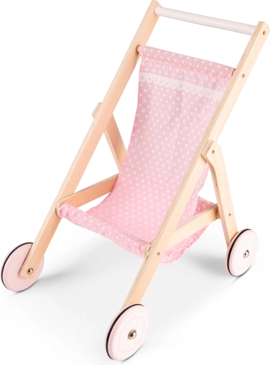 Praktisk opbevaringskurv