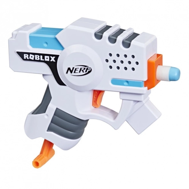 Pistole Nerf Roblox Microshots Strucid Boom Slag