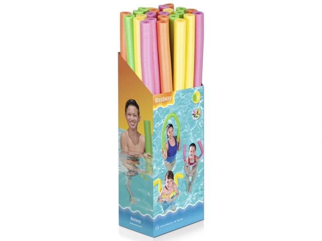 Børne svømmenudel Bestway 118 cm