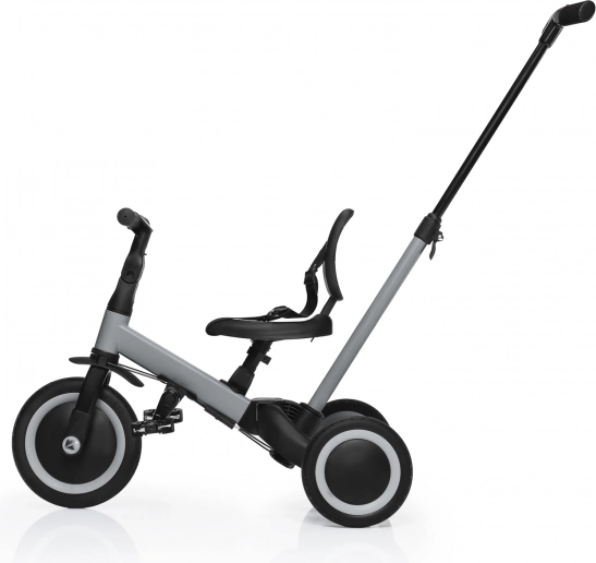 Trekantcykel Razor 3i1 – Lunar Grå