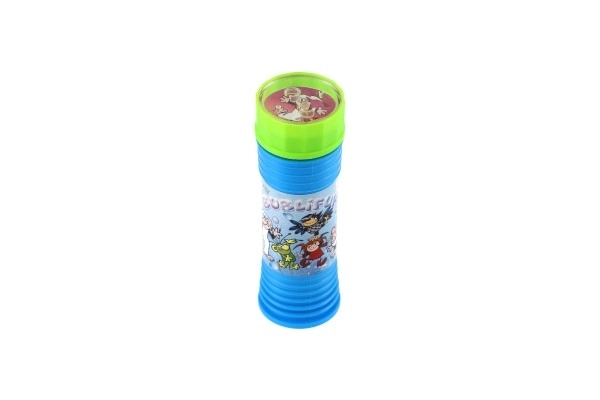 Bublifuk Kom med os til eventyr - 50 ml