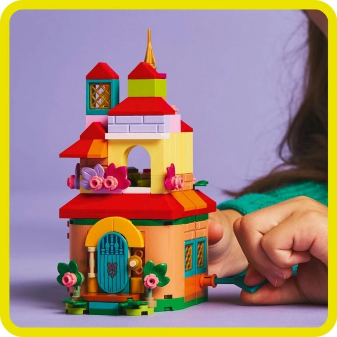 Klodser Disney Encanto - minihus