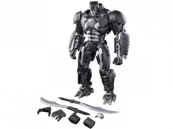 Hasbro Transformers Optimus Primal 20cm samlingsfigur ZA5472