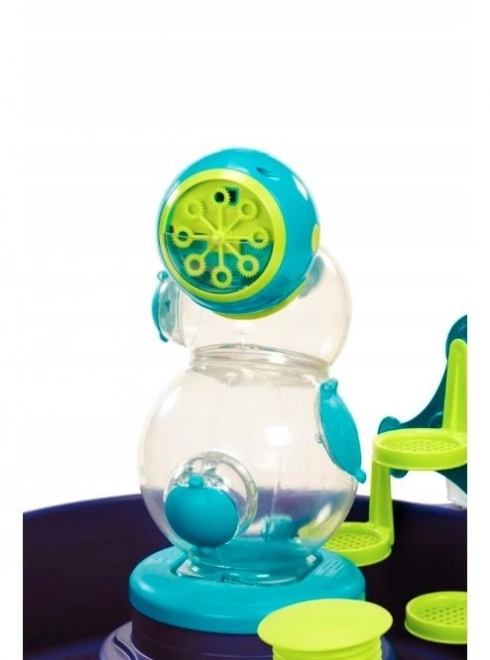 Little Tikes Foamo 3i1 skumbord