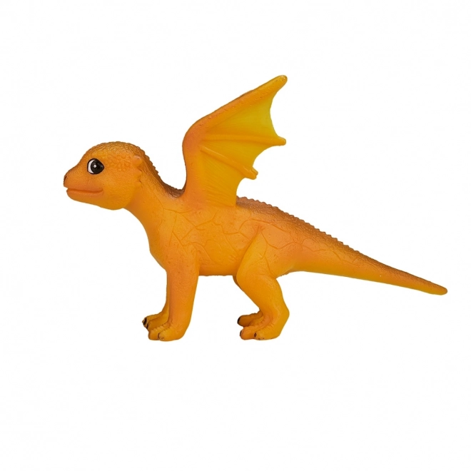 Mojo Animal Planet Ilddrageunge