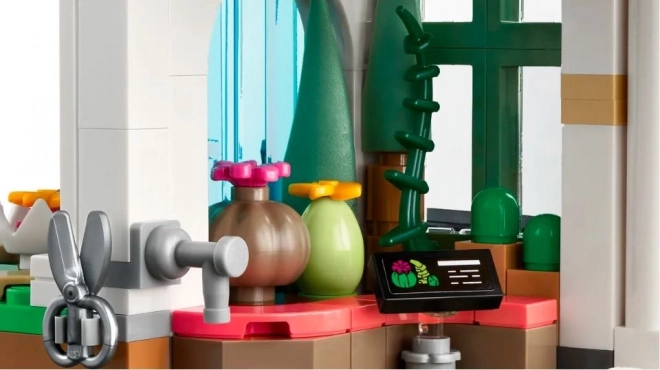 LEGO Friends Botaniske Have