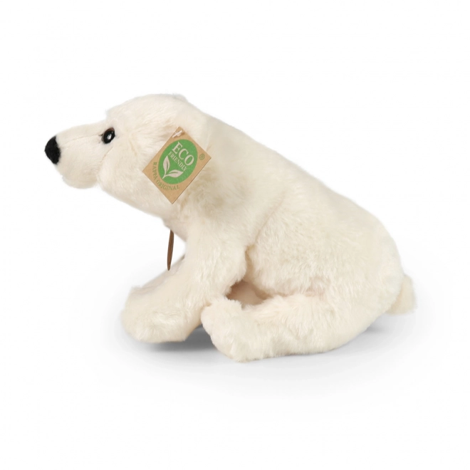 Plysbjørn ECO-FRIENDLY