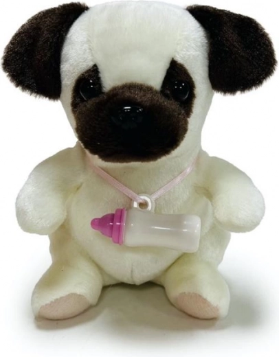 Kære reaktioner når flasken fjernes