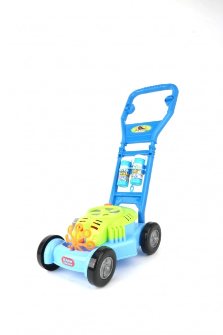 Sæbeboble Plæneklipper