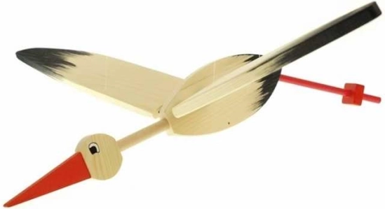 Stork stor