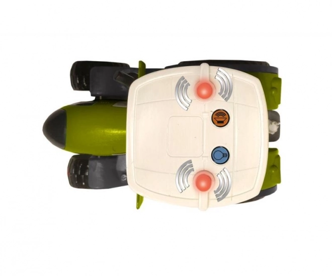 Traktor CLAAS BØRN AXION 870