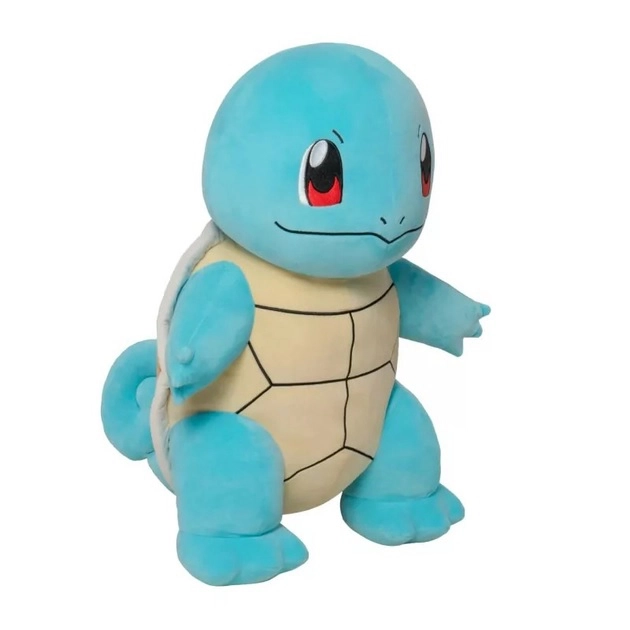 Squirtle PLYS 60 cm NY