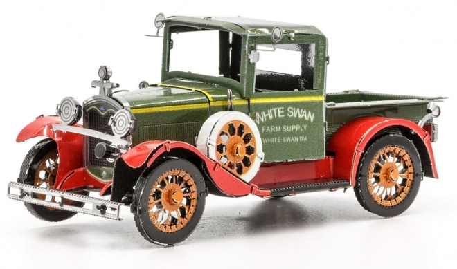 METAL EARTH 3D puslespil Ford Model A 1931