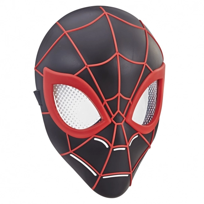 Spider-man Heltemaske