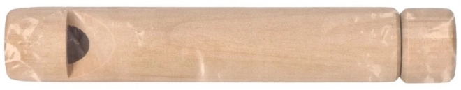 Goki trebflfet med glidende stempel