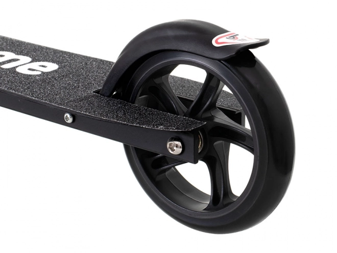 Sammenklappelig løbehjul CARI 145mm hjul sort GIMME