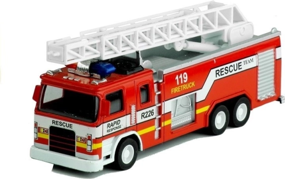 Realistiske detaljer