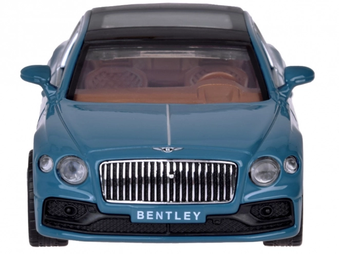 Metalmodel Bentley Flying Spur Hybrid 1:38 interaktiv