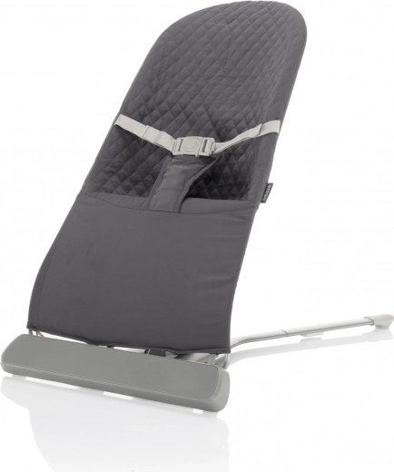 Vippestol Siesta, Diamond Grey
