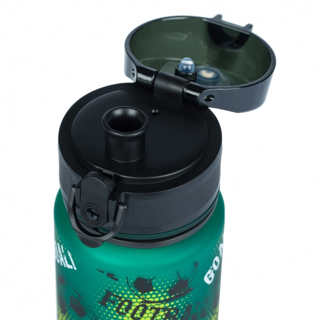 Tritan drikkeflaske Fodbold, 500 ml