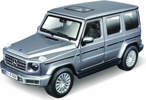 Samlingsmodel Mercedes‑Benz G‑Class 1:24