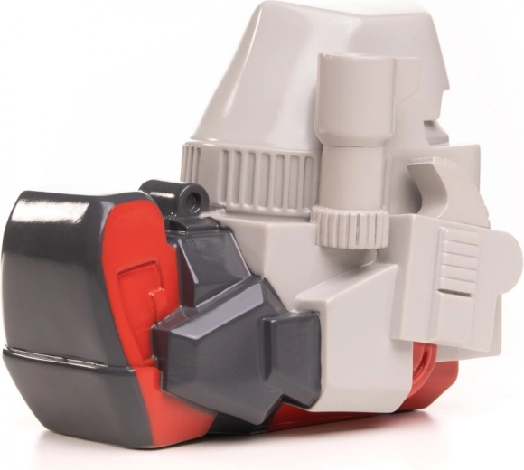 Kvalitetsudførelse og holdbart materiale