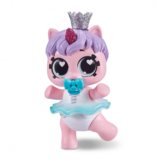 5 Surprise! Babyer