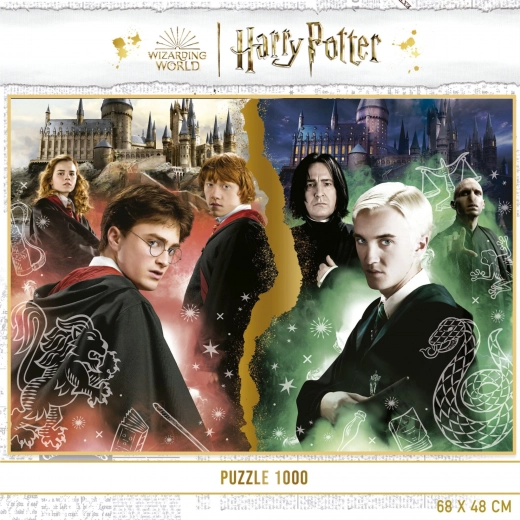 Harry Potter-tema