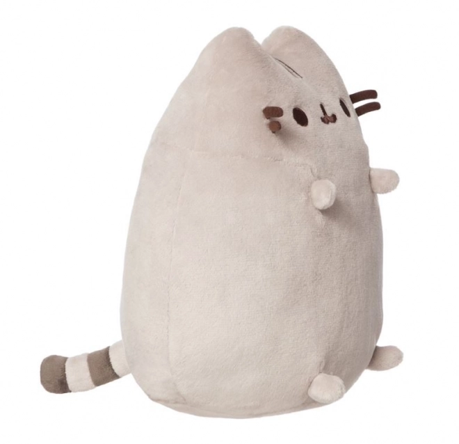 Plysdyr Siddende Pusheen 24 cm