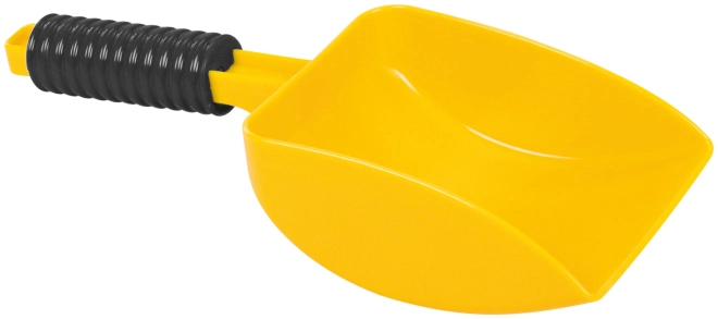 Ergonomisk og holdbar konstruktion