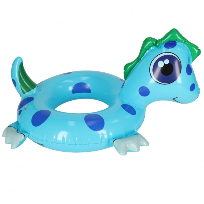Svømmebadering Dinosaur