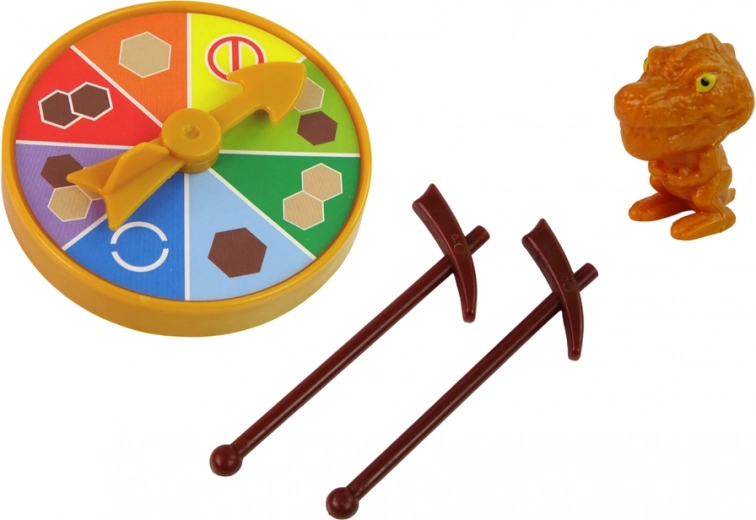 Interaktivt lykkehjul