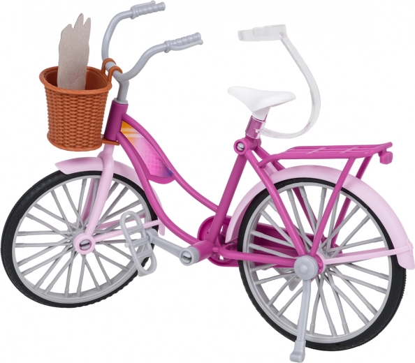 Sødt design og funktionel kurv