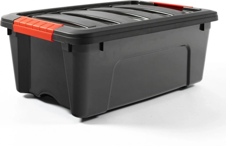 Holdbar plast til daglig brug