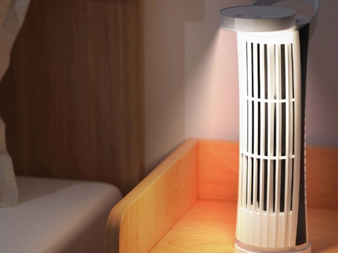 USB-strøm og lavt forbrug