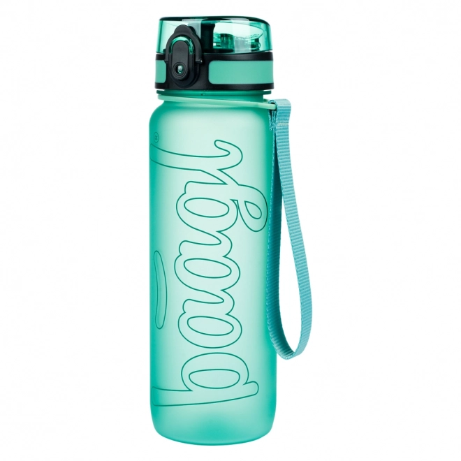 BAAGL Tritan drikkedunk Grøn, 800 ml