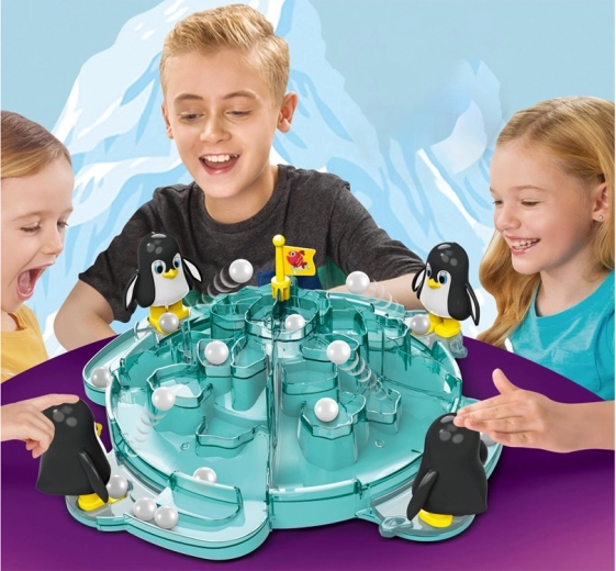 Sjov for 2–4 spillere